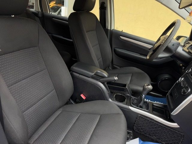 MERCEDES-BENZ B 160 usata, con Controllo trazione