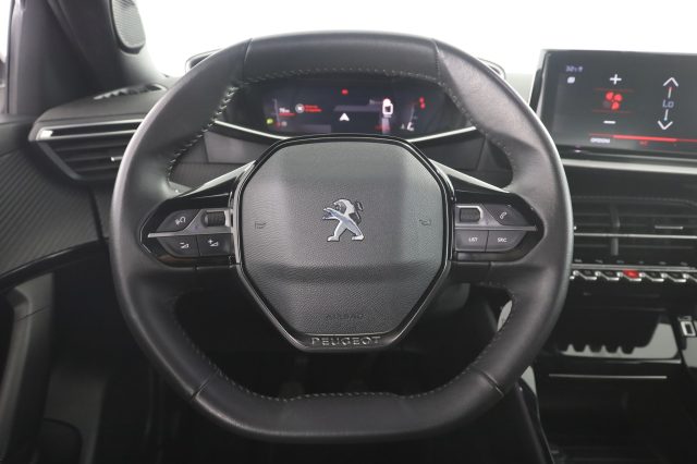 PEUGEOT 2008 usata 4