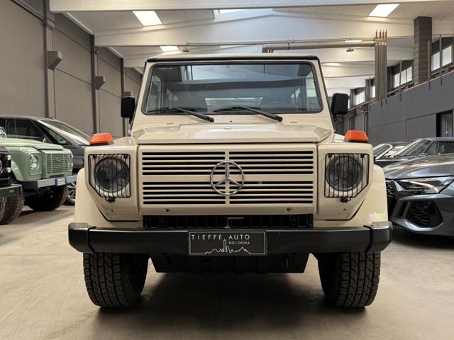 MERCEDES-BENZ G usata, con Climatizzatore