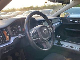 VOLVO V60 usata, con Autoradio