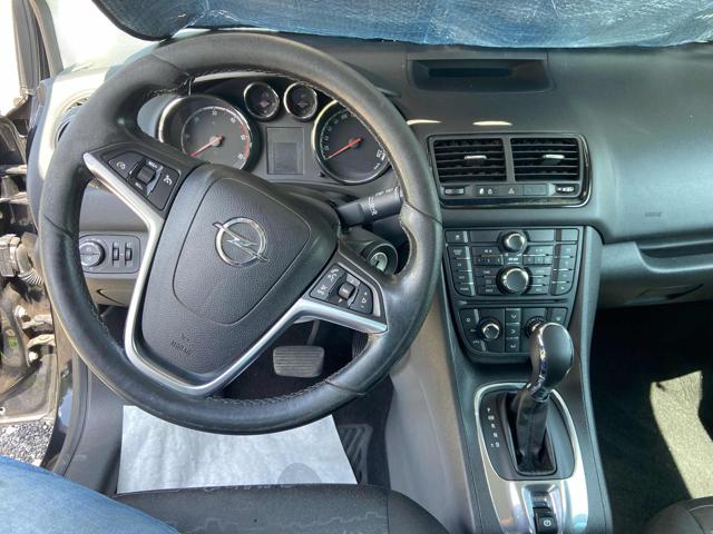 OPEL Meriva usata, con Cruise Control