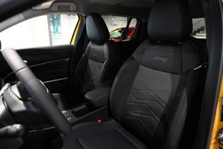 JEEP Avenger usata, con Cruise Control