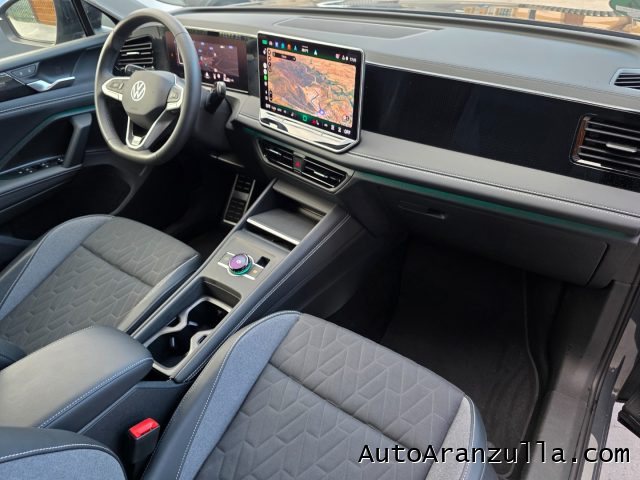VOLKSWAGEN Tiguan usata, con Controllo automatico clima