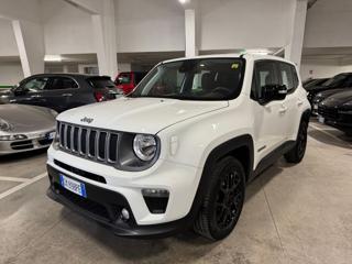 JEEP Renegade usata, con Airbag laterali