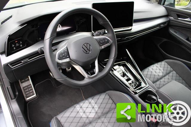 VOLKSWAGEN Golf usata, con Chiusura centralizzata