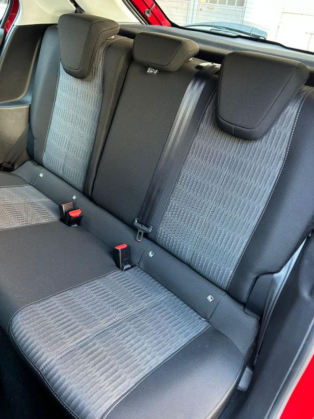 OPEL Corsa usata, con ESP
