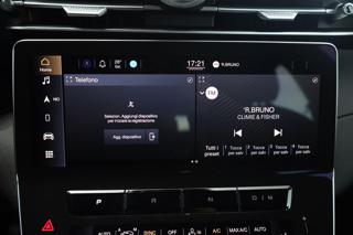 MASERATI Grecale usata, con Airbag testa