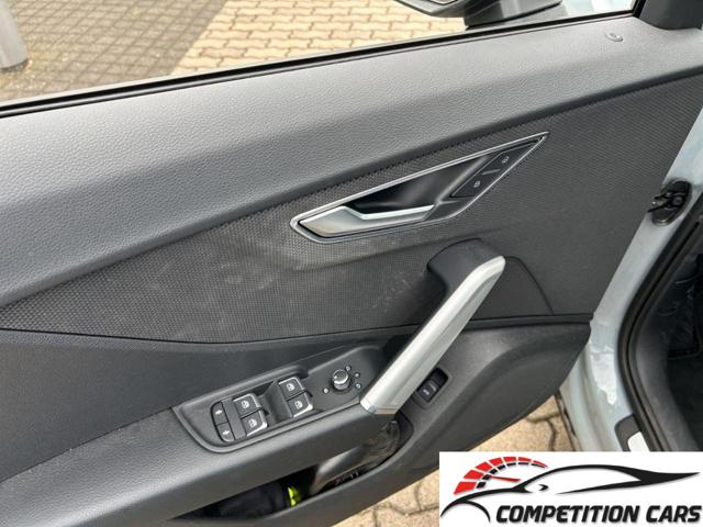 AUDI Q2 usata, con Sedili riscaldati
