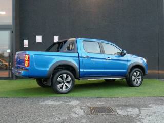 EVO Cross 4 usata, con Autoradio