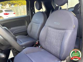 FIAT 500 usata, con Controllo trazione