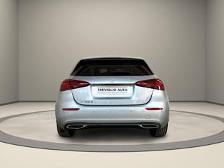 MERCEDES-BENZ A 180 usata, con Autoradio