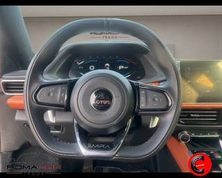 LOTUS Emira usata, con Regolazione elettrica sedili