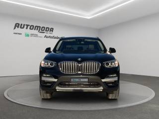 BMW X3 usata, con Airbag