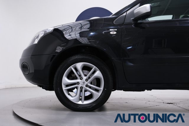 RENAULT Koleos usata, con Controllo automatico clima