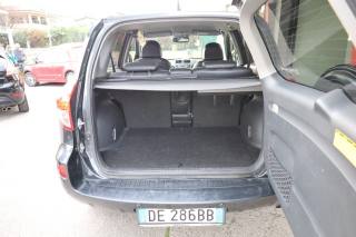 TOYOTA RAV 4 usata 59