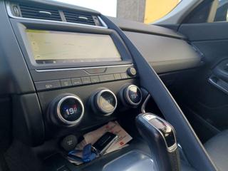 JAGUAR E-Pace usata, con Filtro antiparticolato