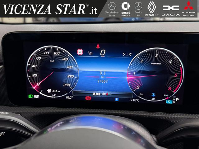 MERCEDES-BENZ A 180 usata, con ESP
