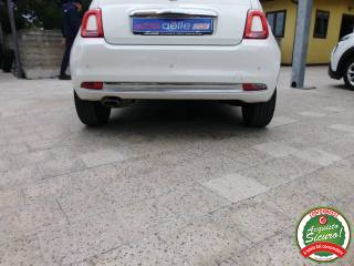FIAT 500 usata, con Limitatore di velocità