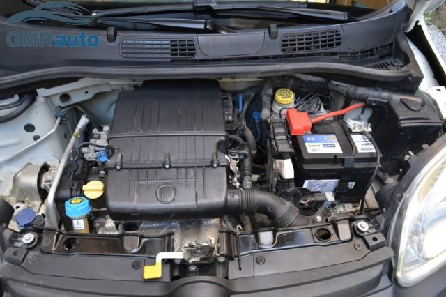 FIAT Panda usata 14
