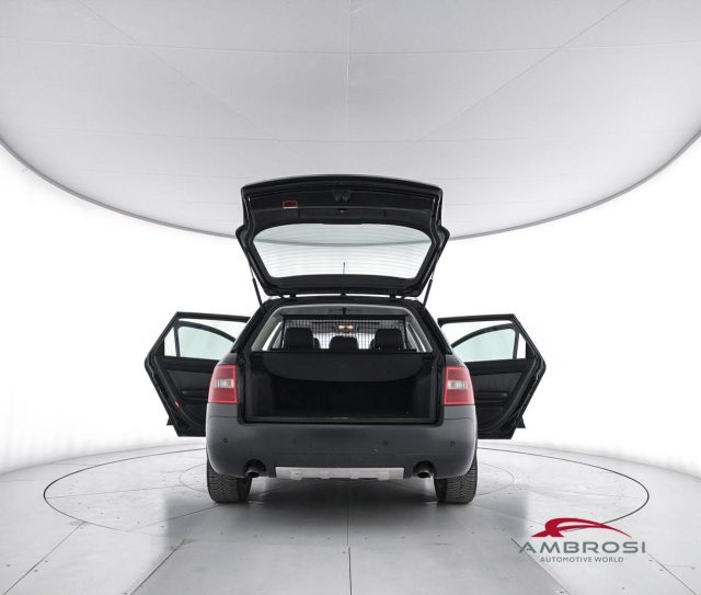 AUDI A6 allroad usata 6