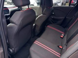 OPEL Corsa usata, con Immobilizzatore elettronico
