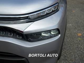 CITROEN C3 Aircross usata, con Cruise Control