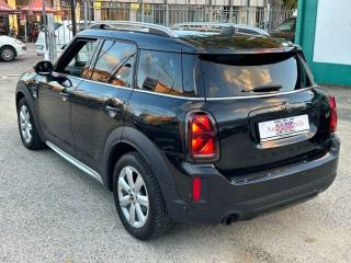 MINI Countryman usata, con Airbag Passeggero