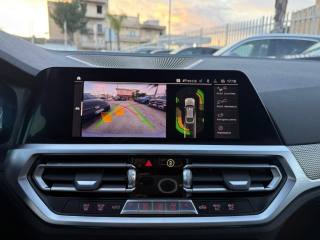 BMW 420 usata, con Fendinebbia