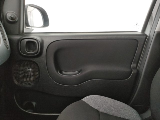 FIAT Panda usata 16