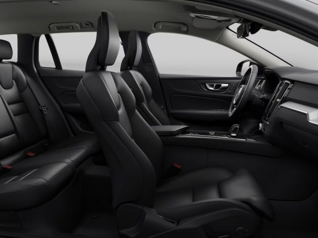 VOLVO V60 usata, con Cruise Control