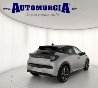 LANCIA Ypsilon usata, con Airbag Passeggero