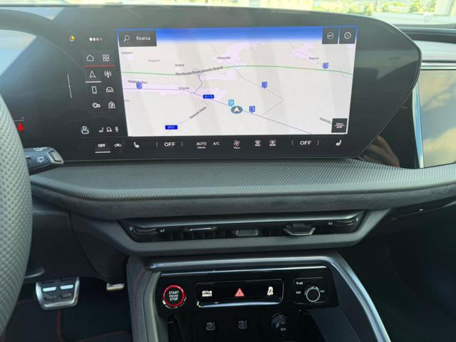 AUDI Q5 usata, con Cronologia tagliandi