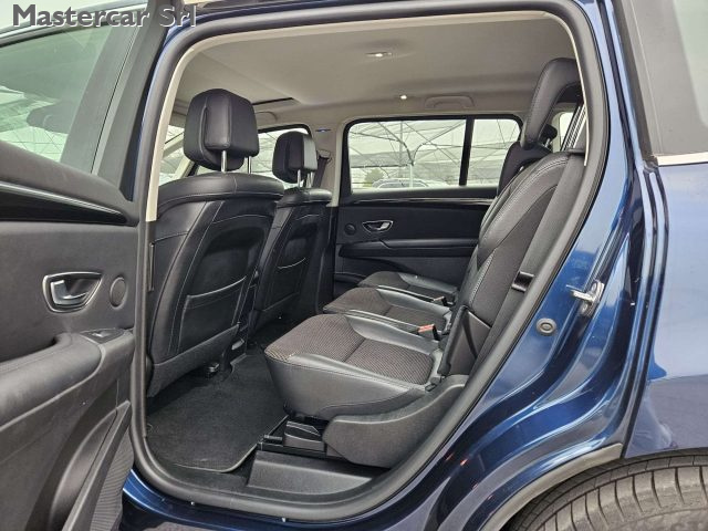 RENAULT Espace usata, con Regolazione elettrica sedili