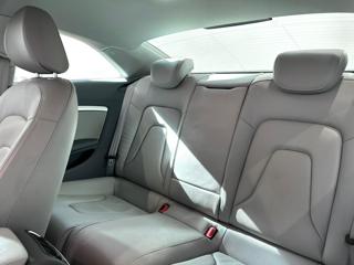 AUDI A5 usata, con Cruise Control