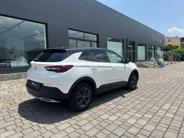 OPEL Grandland X usata, con Airbag Passeggero