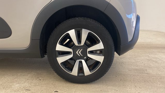 CITROEN C3 usata, con Fendinebbia