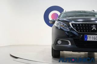 PEUGEOT 2008 usata 39