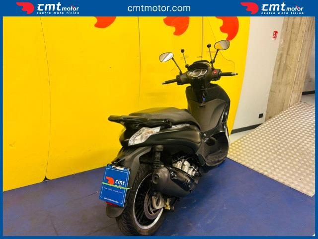 PIAGGIO Other usata 3