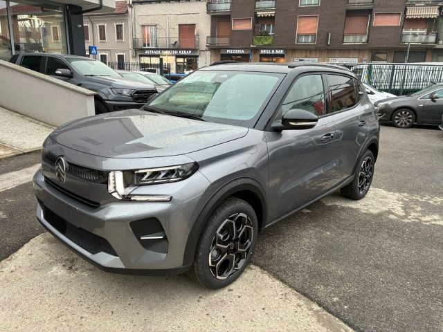 CITROEN C3 usata, con ABS