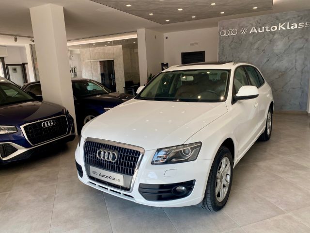 AUDI Q5 usata, con Airbag Passeggero