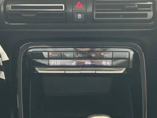 CITROEN C3 usata, con Telecamera per parcheggio assistito