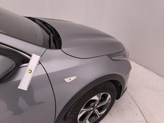 KIA XCeed usata, con Luci diurne