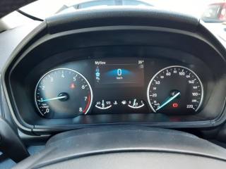 FORD EcoSport usata, con Boardcomputer