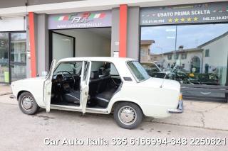 FIAT 124 Berlina usata 42