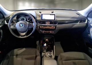 BMW X1 usata, con Cerchi in lega