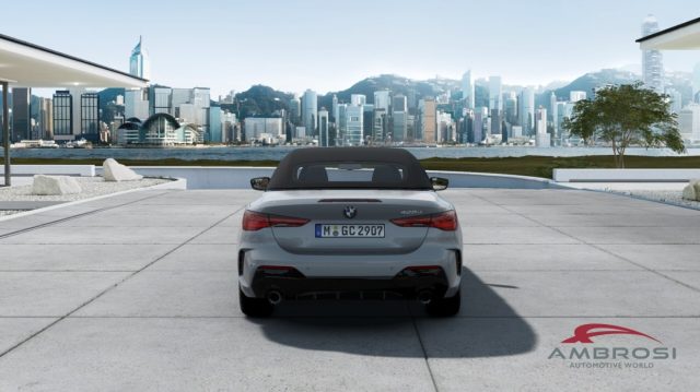 BMW 420 usata 4