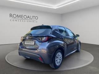TOYOTA Yaris usata, con Cruise Control