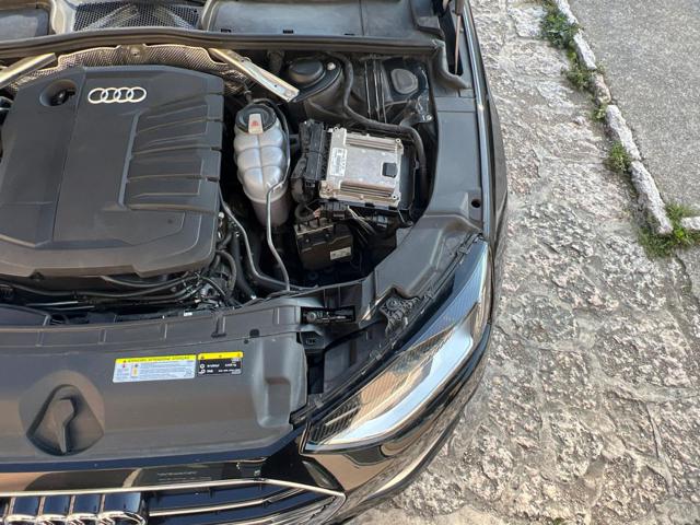 AUDI A4 usata 35