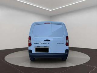 PEUGEOT Partner usata, con Airbag Passeggero
