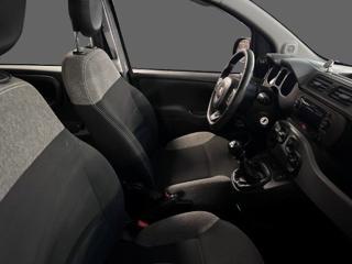 FIAT Panda usata, con Airbag Passeggero